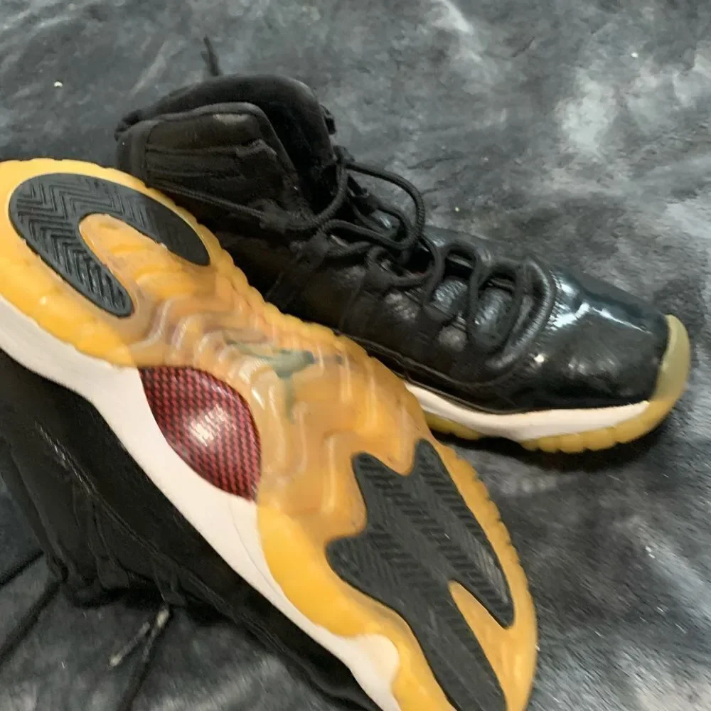 Air Jordan 11 Retro 72-10